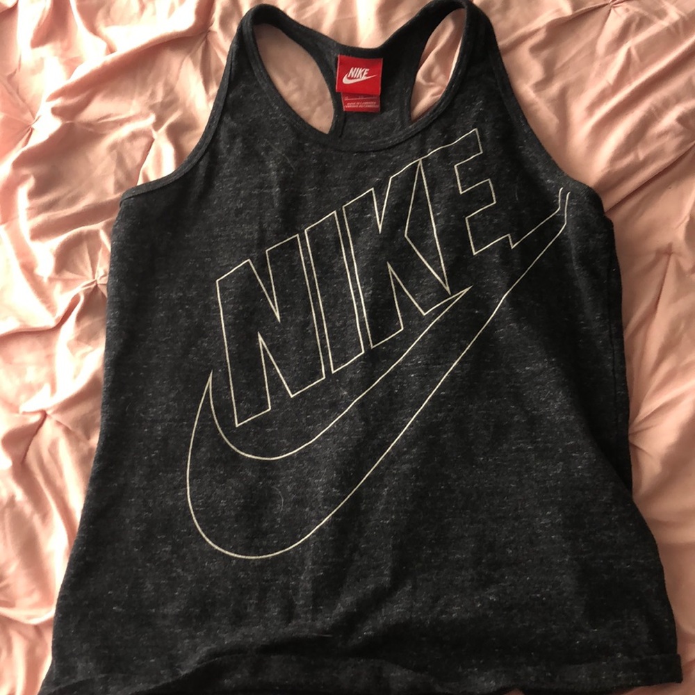 Nike shirt